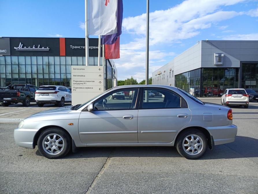 Kia Spectra I Рестайлинг 2 Чебоксары  - изображение 10