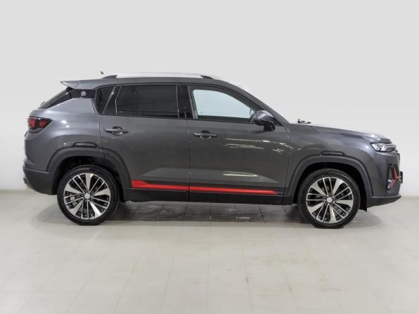 Changan CS35 Plus I Рестайлинг с пробегом 2023 года, цена 1 700 000 рублей, 40413 км, внедорожник, Автокод Объявления