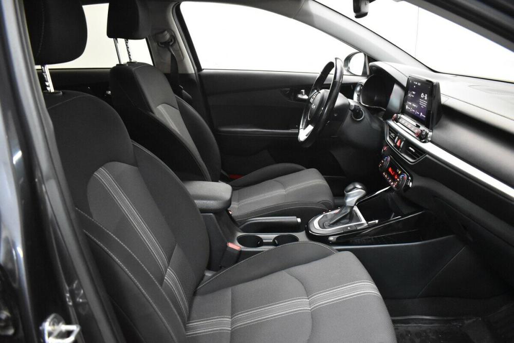 Kia Cerato IV Рестайлинг Москва  - изображение 14