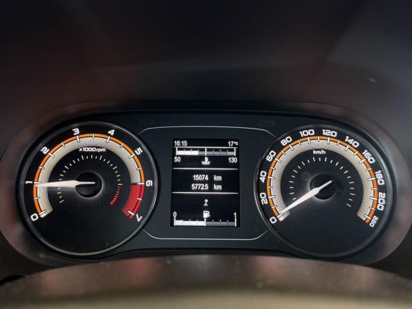 Lada (ВАЗ) Vesta I Рестайлинг (NG) с пробегом 2024 года, цена 1 330 000 рублей, 14500 км, седан, Автокод Объявления