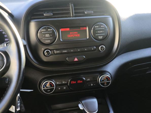 Kia Soul III с пробегом 2020 года, цена 1 570 000 рублей, 135747 км, хэтчбек, Автокод Объявления