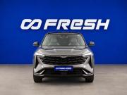 Geely Cityray Москва  - изображение 25