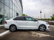Volkswagen Polo V Рестайлинг Волгоград  - изображение 41