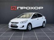 Hyundai Solaris I Пермь  - изображение 33