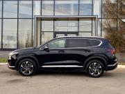 Hyundai Santa Fe IV Рестайлинг Москва  - изображение 37