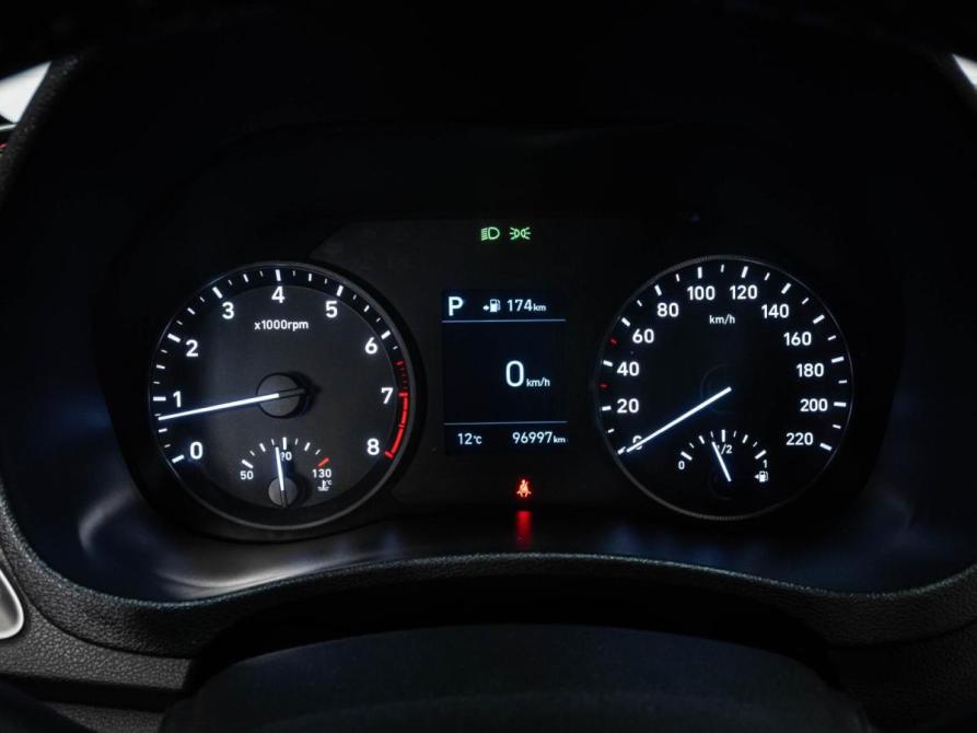 Hyundai Solaris II Ставрополь  - изображение 20
