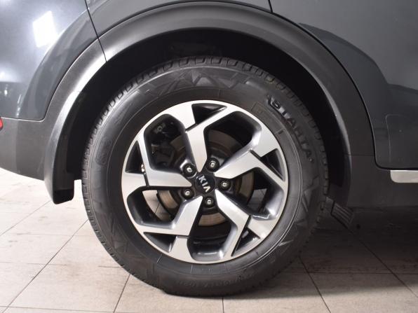 Kia Sportage IV Рестайлинг с пробегом 2019 года, цена 2 189 995 рублей, 152027 км, внедорожник, Автокод Объявления