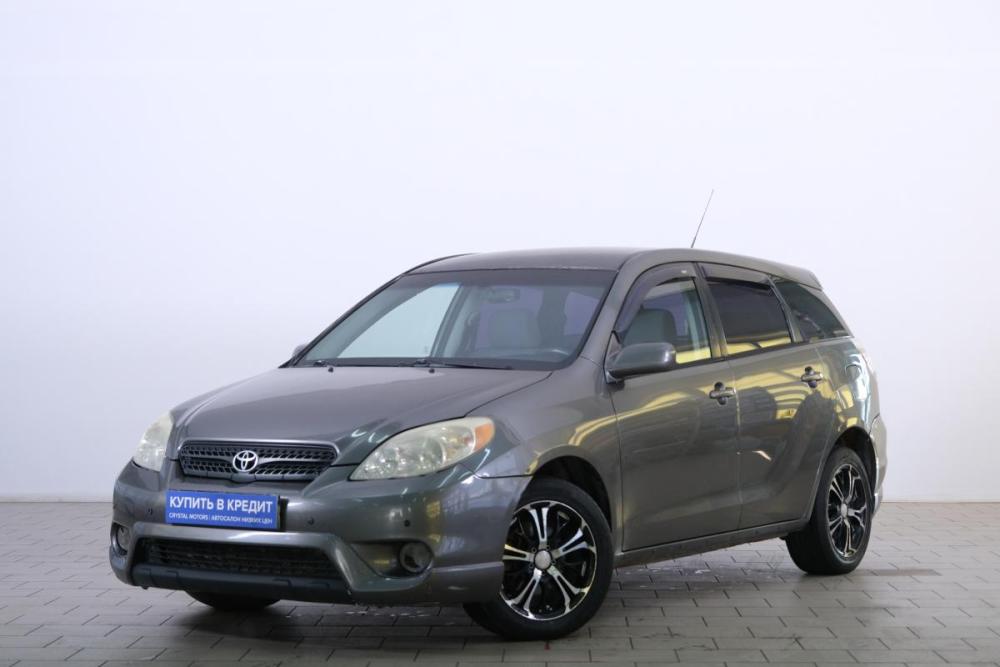 Toyota Matrix I (E130) Омск  - изображение 4