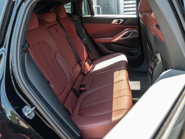 BMW X6 III (G06) с пробегом 2022 года, цена 8 500 000 рублей, 85566 км, внедорожник, Автокод Объявления