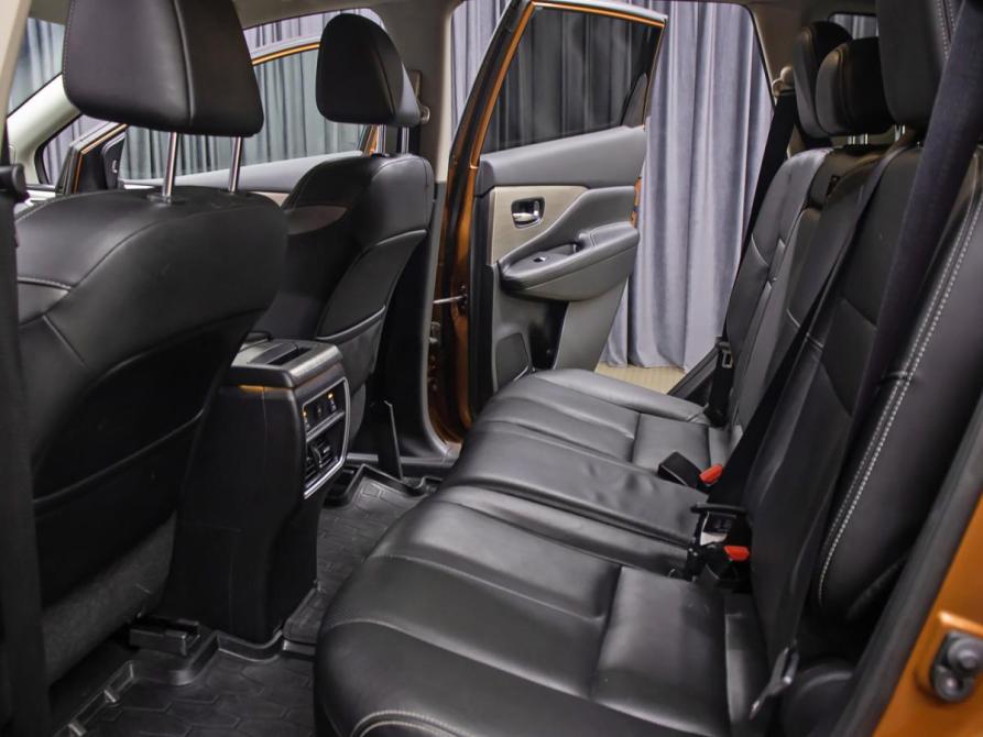 Nissan Murano III (Z52) Москва  - изображение 12