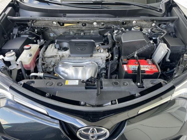 Toyota RAV4 IV (XA40) Рестайлинг с пробегом 2015 года, цена 2 998 000 рублей, 88178 км, внедорожник, Автокод Объявления
