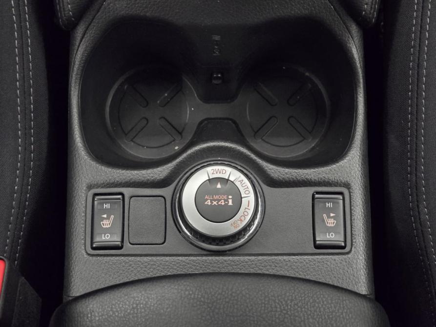 Nissan Qashqai II Красноярск  - изображение 14