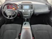 Nissan Murano II (Z51) Рестайлинг Воронеж  - изображение 26