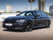 BMW 5 серии VII (G30/G31/G38) Рестайлинг Москва  - изображение 26