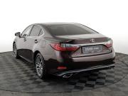 Lexus ES VI Рестайлинг Москва  - изображение 35
