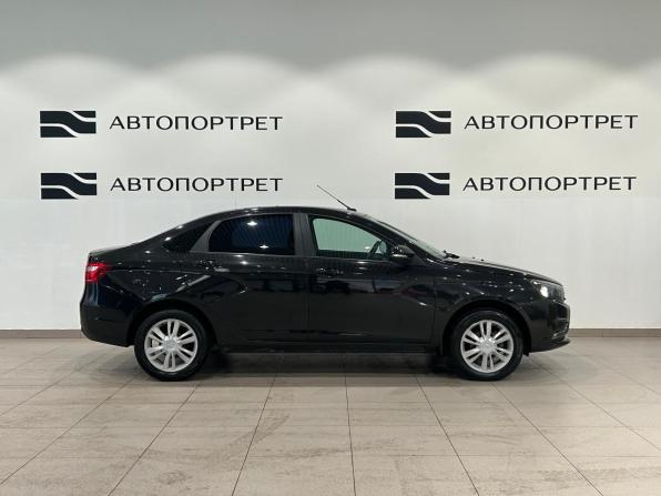 Lada (ВАЗ) Vesta I с пробегом 2017 года, цена 799 000 рублей, 110128 км, седан, Автокод Объявления