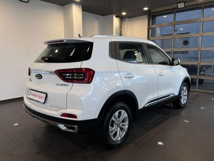 Chery Tiggo 4 Pro I Рестайлинг Чебоксары  - изображение 3
