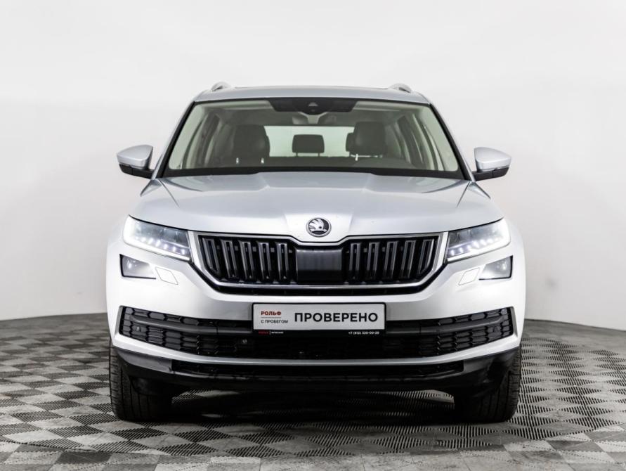Skoda Kodiaq I Санкт-Петербург  - изображение 2