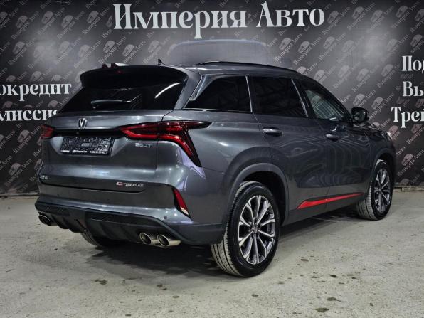 Changan CS75 Plus I с пробегом 2019 года, цена 2 030 000 рублей, 58000 км, внедорожник, Автокод Объявления