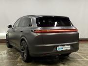Li Auto (Lixiang) L7 I Москва  - изображение 38