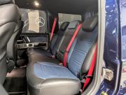 Mercedes-Benz G-Класс III (W463) Москва  - изображение 39
