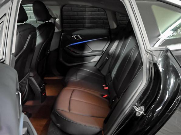 BMW 2 серии F44 с пробегом 2021 года, цена 3 390 000 рублей, 60858 км, седан, Автокод Объявления