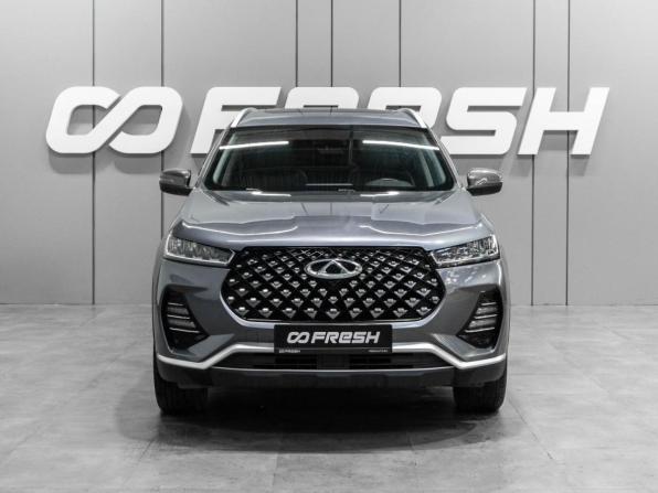 Chery Tiggo 7 Pro I с пробегом 2022 года, цена 1 679 000 рублей, 60537 км, внедорожник, Автокод Объявления