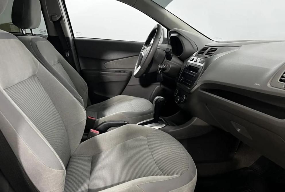 Chevrolet Cobalt II Нижний Новгород  - изображение 13