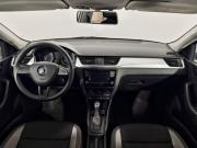 Skoda Rapid I Рестайлинг Санкт-Петербург  - изображение 30