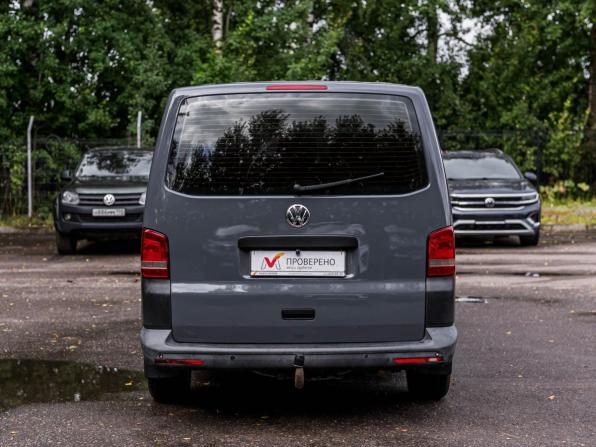 Volkswagen Caravelle T5 Рестайлинг с пробегом 2013 года, цена 1 906 000 рублей, 298989 км, минивэн, Автокод Объявления