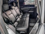 Mitsubishi Pajero IV Рестайлинг 2 Краснодар  - изображение 26