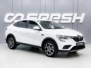 Renault Arkana I Ростов-на-Дону  - изображение 19