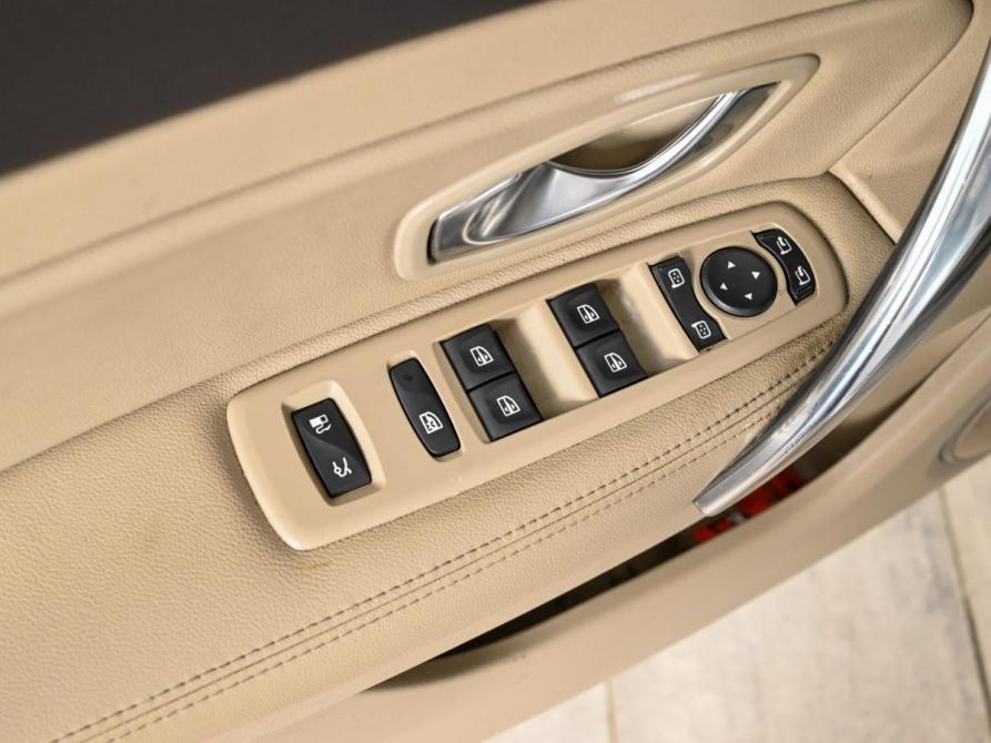 Renault Latitude I Екатеринбург  - изображение 15