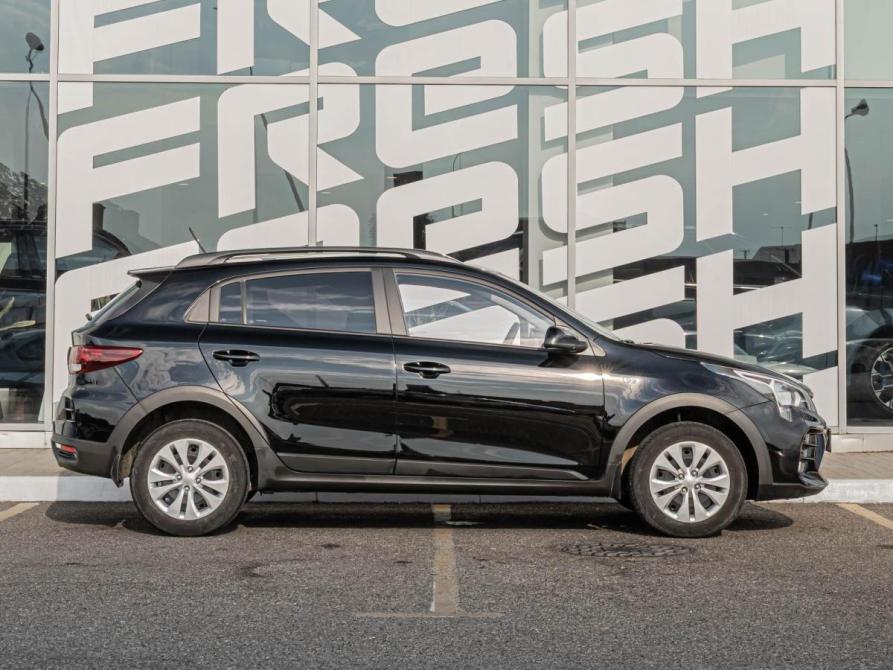 Kia Rio IV Рестайлинг Краснодар  - изображение 5