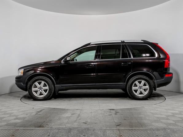 Volvo XC90 I Рестайлинг с пробегом 2011 года, цена 2 019 000 рублей, 65883 км, внедорожник, Автокод Объявления