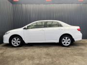 Toyota Corolla X (E140 E150) Рестайлинг Пермь  - изображение 56