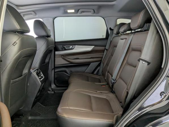 Chery Tiggo 8 Pro I с пробегом 2021 года, цена 1 785 000 рублей, 82537 км, внедорожник, Автокод Объявления