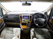 Toyota Alphard I Рестайлинг Иркутск  - изображение 31