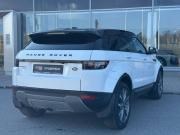 Land Rover Range Rover Evoque I Санкт-Петербург  - изображение 30