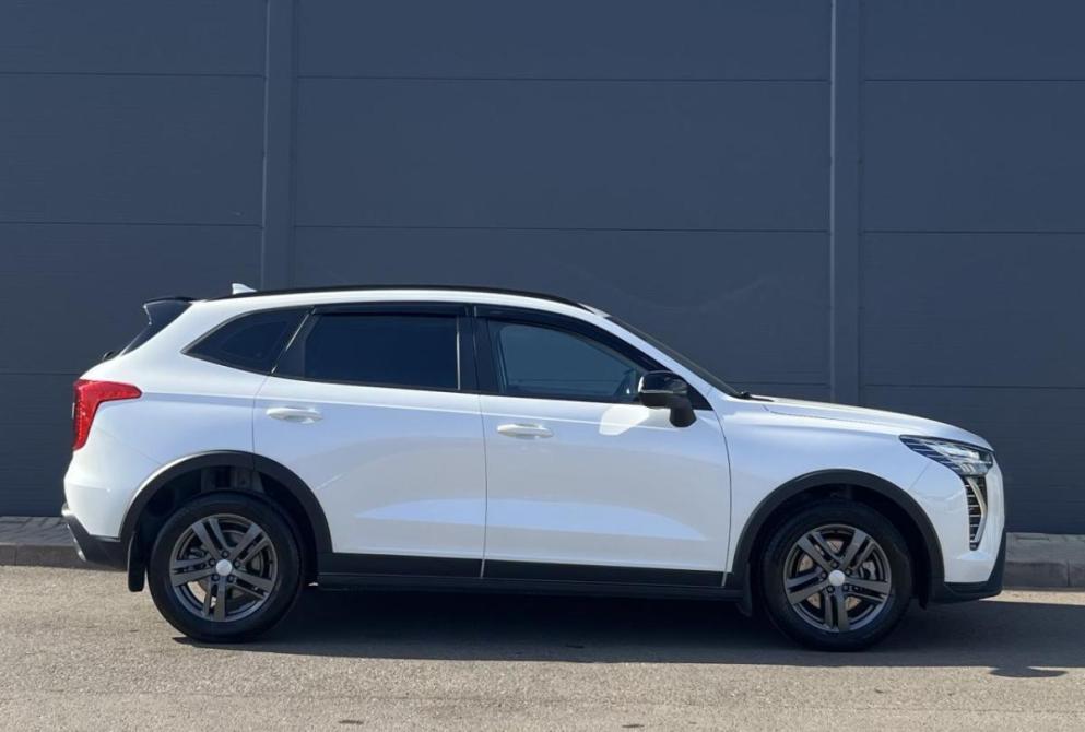 Haval Jolion I Рестайлинг Красноярск  - изображение 4