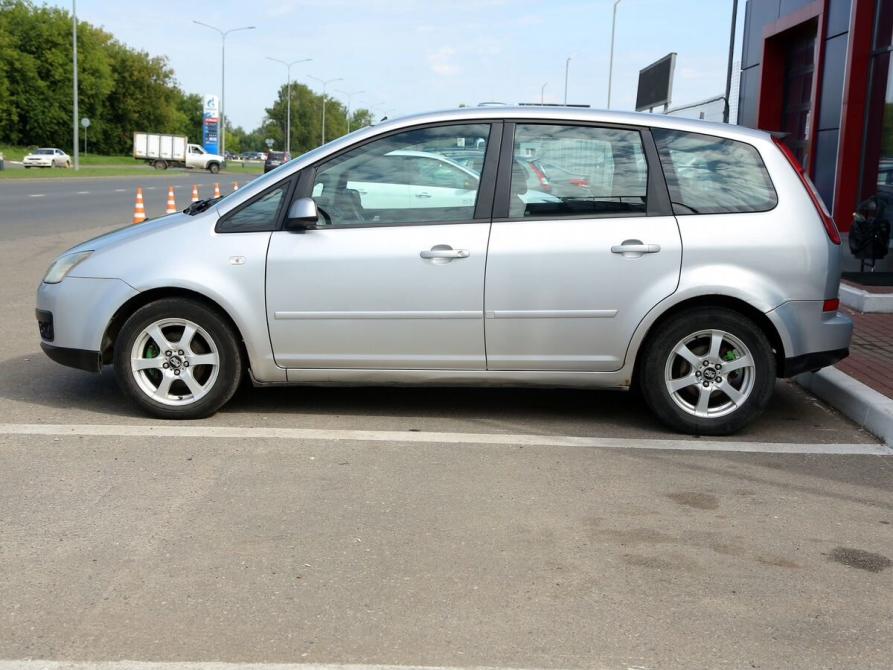Ford C-MAX I Иваново  - изображение 8
