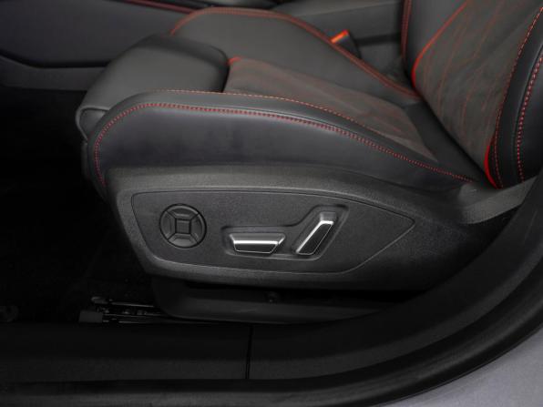 Audi A5 III (B10) с пробегом 2025 года, цена 6 000 000 рублей, 50 км, седан, Автокод Объявления