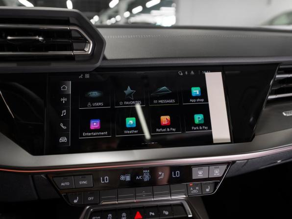 Audi A3 IV (8Y) Рестайлинг с пробегом 2026 года, цена 4 200 000 рублей, 16 км, седан, Автокод Объявления