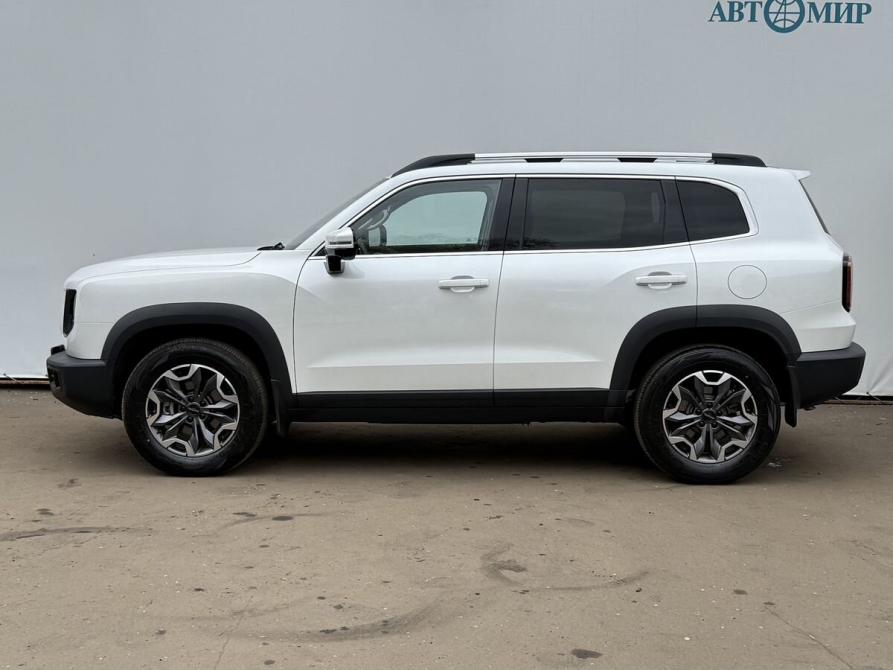Haval Dargo Москва  - изображение 8