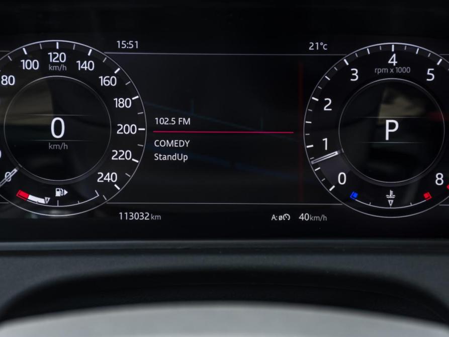 Land Rover Range Rover Velar I Москва  - изображение 13