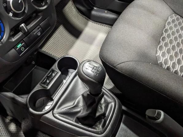 Lada (ВАЗ) Granta I Рестайлинг с пробегом 2024 года, цена 845 000 рублей, 9500 км, лифтбек, Автокод Объявления