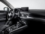 Mazda CX-5 II Рестайлинг Москва  - изображение 25