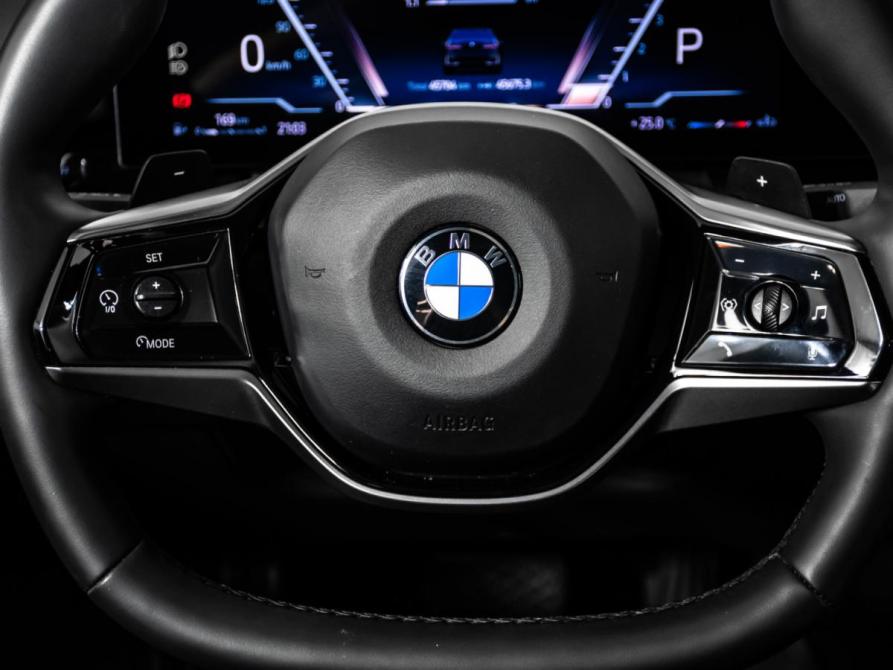 BMW 5 серии VIII (G60/G61/G68) Москва  - изображение 23
