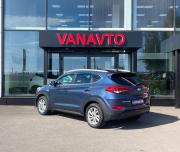 Hyundai Tucson III Рестайлинг Азнакаево  - изображение 33