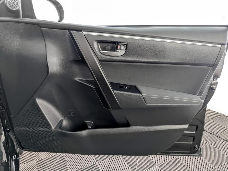 Toyota Corolla XI (E160 E170 E180) Рестайлинг 1 Москва  - изображение 24
